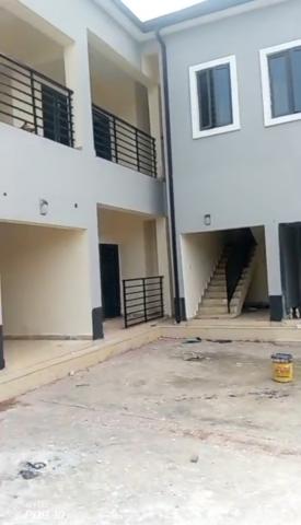 Modern 2-Bedroom Flat for Rent in Apo Resettlement Zone E Extension, Abuja