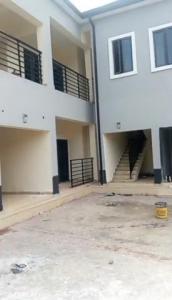 Modern 2-Bedroom Flat for Rent in Apo Resettlement Zone E Extension, Abuja