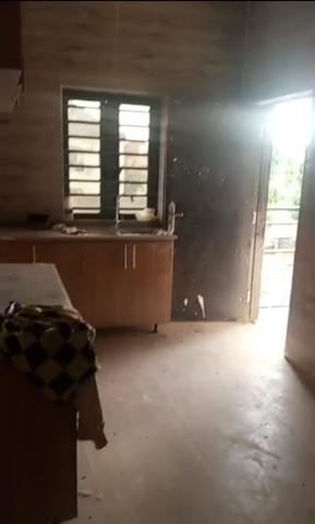 Modern 2-Bedroom Flat for Rent in Apo Resettlement Zone E Extension, Abuja