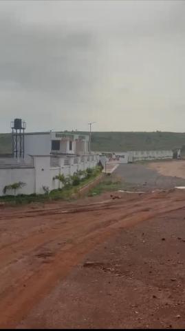 16.4 Hectares Residential Development Land for Joint Venture in Apo Tafi, Abuja