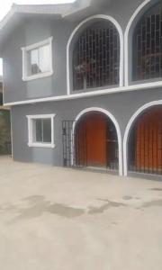 Blocks of 6 Residential Units on Full Plot for Sale at Ijaiye Bus Stop, Lagos – ₦135 Million