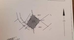 Distress Sale: 1,957 sqm Prime Land for Sale in Guzape Main, Abuja – C of O