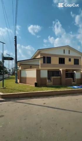 3 Units of Fully Finished 4-Bedroom Terrace Duplexes for Sale in Gwarinpa Main, Abuja