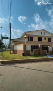 3 Units of Fully Finished 4-Bedroom Terrace Duplexes for Sale in Gwarinpa Main, Abuja