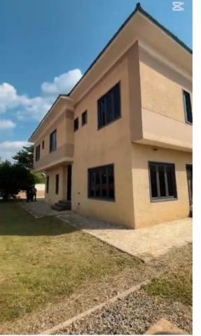 3 Units of Fully Finished 4-Bedroom Terrace Duplexes for Sale in Gwarinpa Main, Abuja