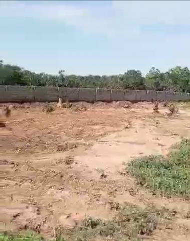 2916sqm Residential Plot for Sale – Dakibiyu, Abuja