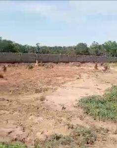 2916sqm Residential Plot for Sale – Dakibiyu, Abuja
