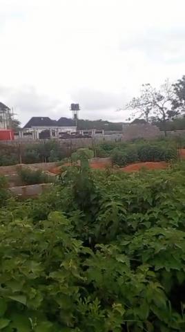 600sqm Distress Residential Plot with DPC for Sale – Pension Board, Kubwa, Abuja