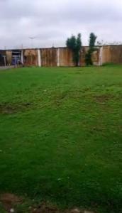 1961sqm Waterfront Joint Venture Development Land – Goshen Beach Estate, Lekki Right, Lagos