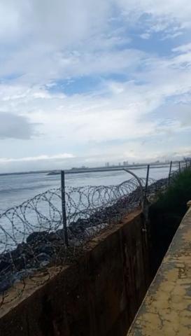 1961sqm Waterfront Joint Venture Development Land – Goshen Beach Estate, Lekki Right, Lagos