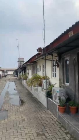 2 Office Spaces for Sale at HFP Eastline Shopping Complex, Abraham Adesanya, Ajah – ₦45 Million Net