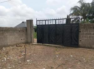 4 Plots of Land for Sale with C of O at Alaso, Alagbado, Lagos