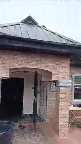 Modern 2-Bedroom All-Ensuite Bungalow in Graceland Estate, Isheri Olofin, Lagos – ₦60 Million
