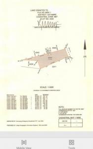 Prime 2.13 Hectares Mixed-Use Development Land for Sale in Katampe Main, Abuja