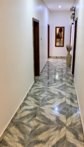 Affordable 1-Bedroom Apartment for Sale in a Secure Estate, Dawaki, Abuja