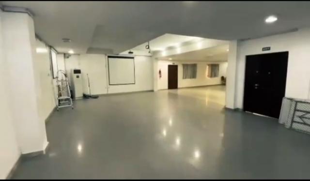 Prime 32-Room Hotel for Sale in GRA Ikeja Lagos – Fully Operational Hospitality Investment