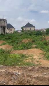 Distress Sale: 500sqm Residential Plot in a Well-Developed Estate, Lugbe, Abuja – ₦30 Million