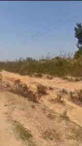 Prime 1.7Ha Land for Sale Along Airport Road, Abuja
