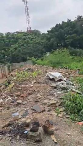 Prime 1,000 sqm Commercial Land for Sale in Asokoro Main, Abuja | C of O | ₦1.5 Billion