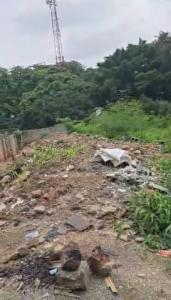 Prime 1,000 sqm Commercial Land for Sale in Asokoro Main, Abuja | C of O | ₦1.5 Billion