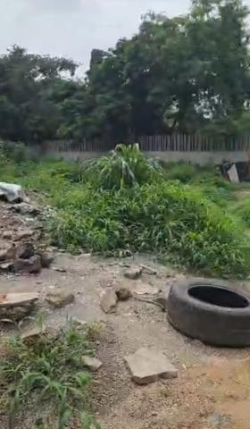 Prime 1,000 sqm Commercial Land for Sale in Asokoro Main, Abuja | C of O | ₦1.5 Billion