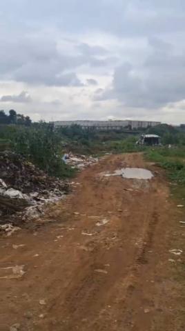 4.3 Hectares Prime Residential Estate Land for Sale in Jahi, Abuja – C of O