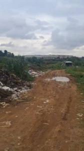 4.3 Hectares Prime Residential Estate Land for Sale in Jahi, Abuja – C of O