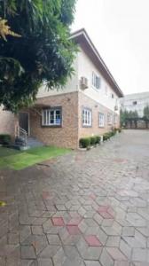 Prime 1,200 sqm Commercial/Residential Property for Sale – Monrovia Street, Wuse 2, Abuja