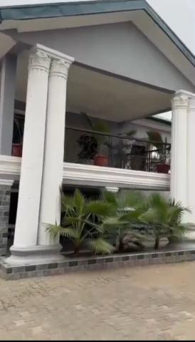 Luxury 5-Bedroom Fully Detached Duplex for Sale in Maitama Main, Abuja – 850sqm | C of O