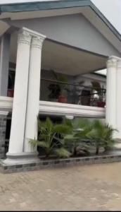 Luxury 5-Bedroom Fully Detached Duplex for Sale in Maitama Main, Abuja – 850sqm | C of O