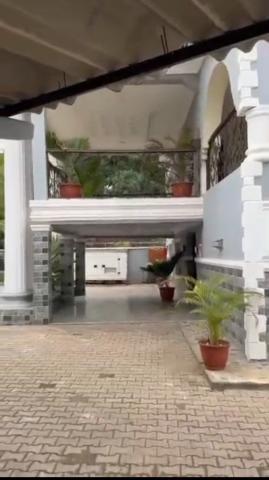 Luxury 5-Bedroom Fully Detached Duplex for Sale in Maitama Main, Abuja – 850sqm | C of O