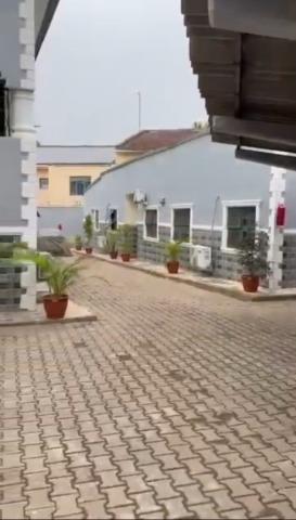 Luxury 5-Bedroom Fully Detached Duplex for Sale in Maitama Main, Abuja – 850sqm | C of O