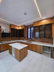 5-Bedroom Detached Duplex with Swimming Pool for Sale in Chevron, Lekki