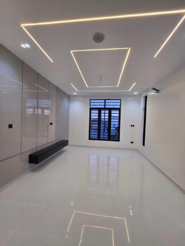 5-Bedroom Detached Duplex with Swimming Pool for Sale in Chevron, Lekki