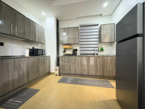 Luxurious & Beautiful Furnished 2-Bedroom Apartment in Victoria Island