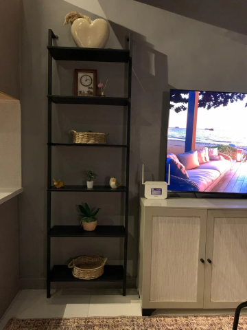 The Maison Belle 1-Bedroom Loft Apartment for Short Let in Ikoyi