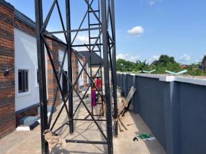 Units of 1-Bedroom Block of Flats for Sale in Amachai Opanam, Asaba, Delta State