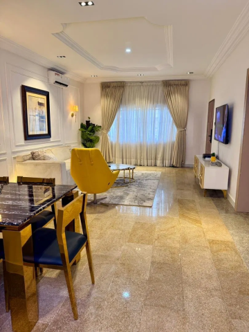 2 Bedroom Apartment with Swimming Pool