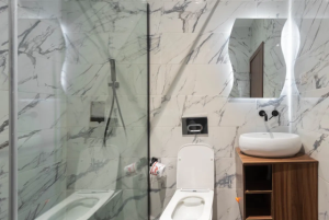 Furnished 1-Bedroom Serviced Apartment in Ologolo