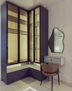 Newly Launched Luxury 3-Bedroom Apartment with Perfect Aesthetics in Lekki Phase 1