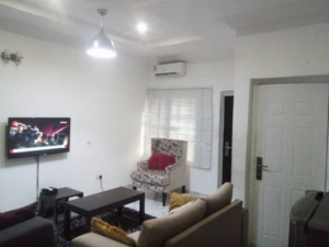 Serviced & Furnished Studio with Front-Facing Balcony & Regular Light