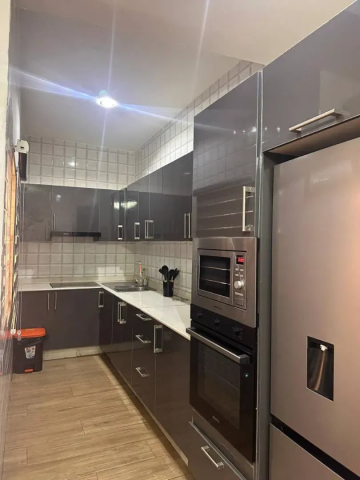 Cozy and Beautiful 1-Bedroom Apartment with Exciting Amenities – Lekki Phase 1, Lagos