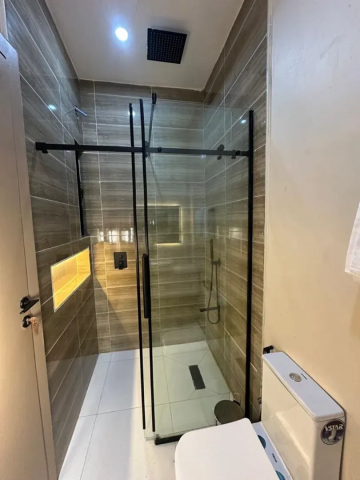 Beautiful Furnished 1-Bedroom Serviced Apartment for Short Let in Oregun, Ikeja, Lagos