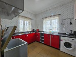 Furnished 1-Bedroom Short-Let Apartment with Swimming Pool on Airport Road, Ikeja