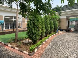 Exclusive 4-Bedroom Terrace Residences with Premium Amenities in Old Ikoyi, Lagos