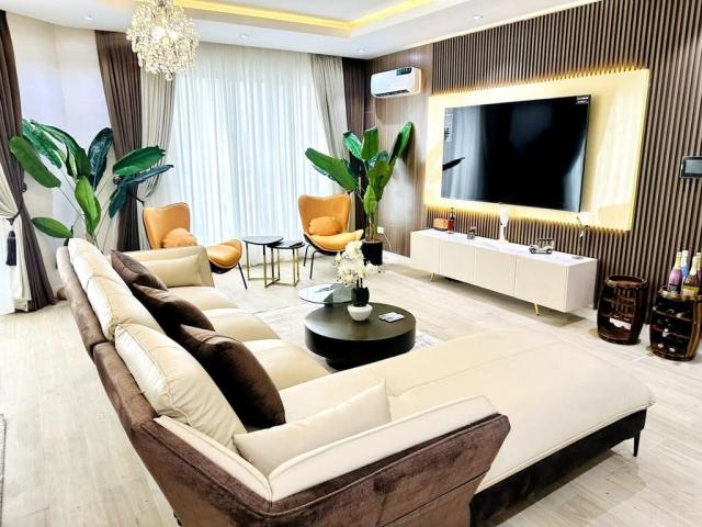 Espresso 2 Bedroom Apartment