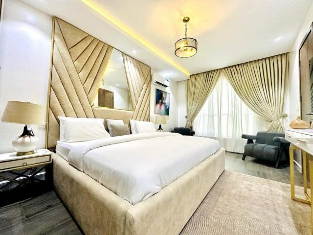 Espresso 2 Bedroom Apartment