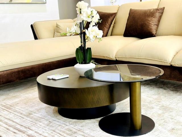 Espresso 2 Bedroom Apartment