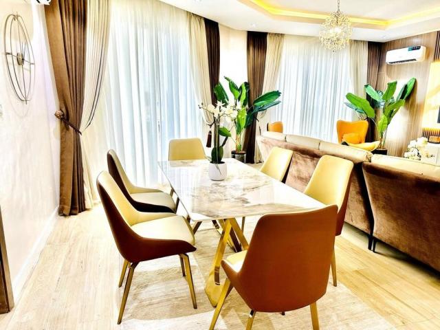 Espresso 2 Bedroom Apartment