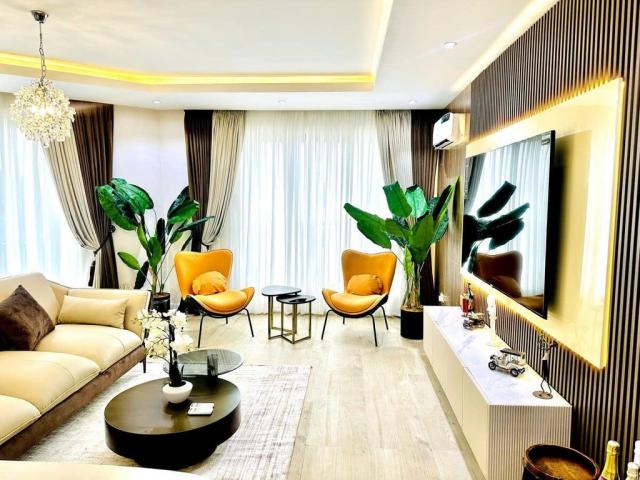 Espresso 2 Bedroom Apartment